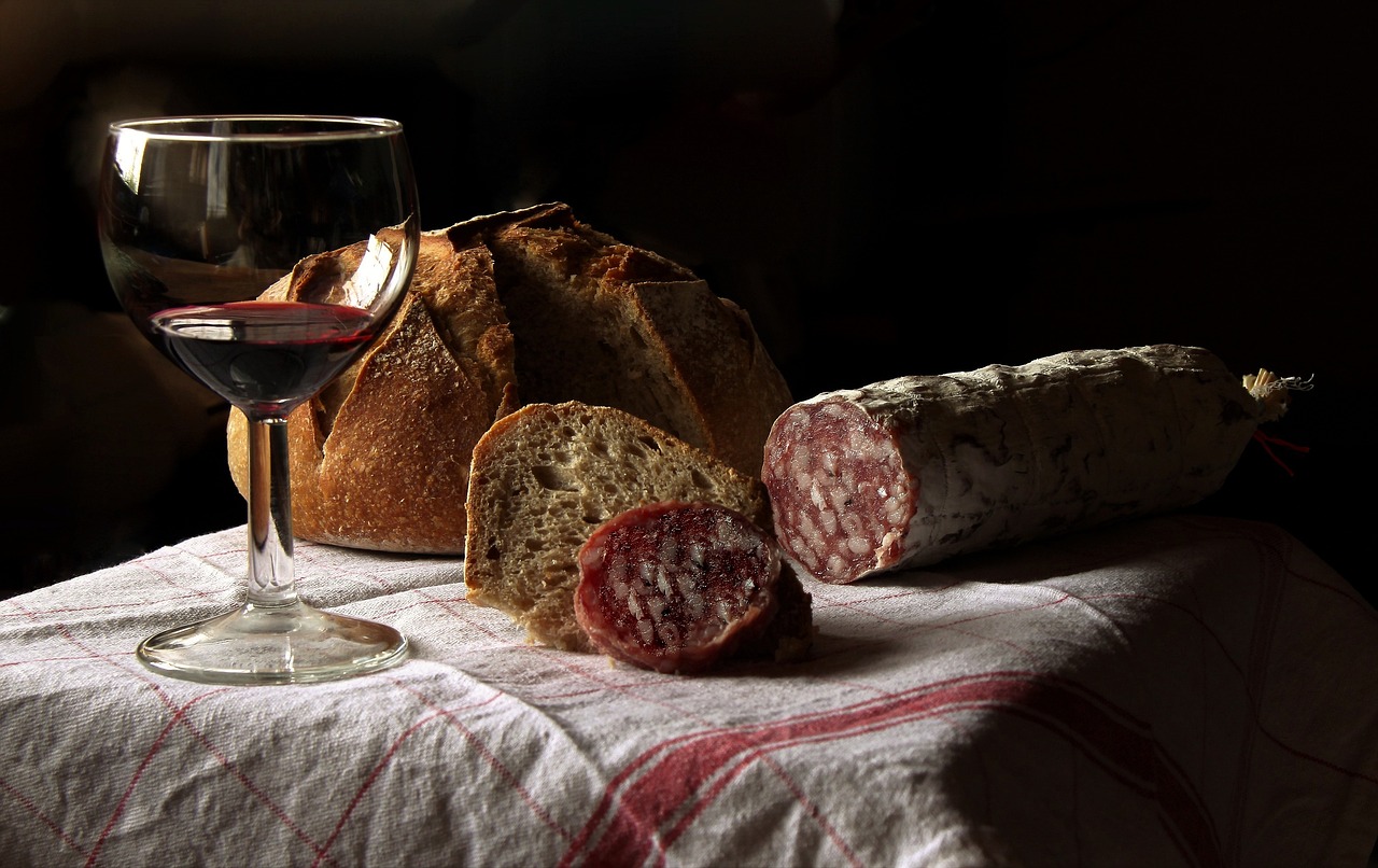 What is Sustainable Wine and Why is It Important?
